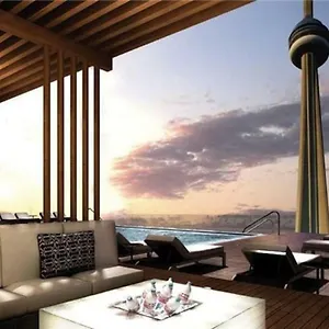 Grand View 2br/2ba Cn Tower,union,tiff/mtcc Toronto